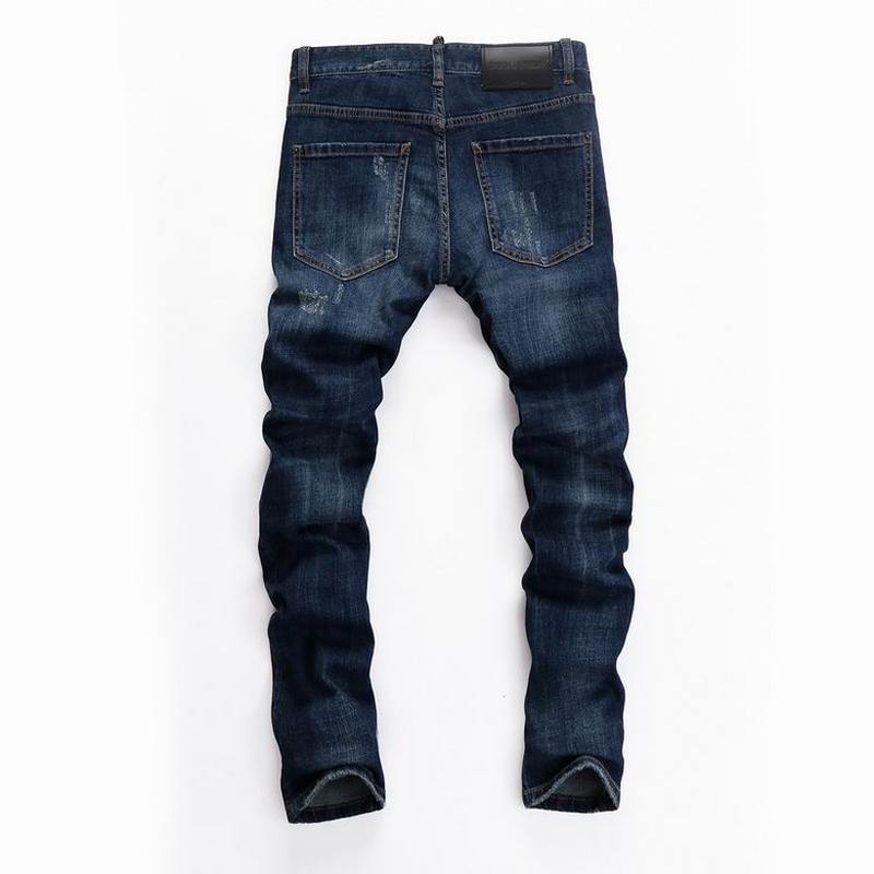 Dsquared Men's Jeans 98